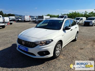Fiat TIPO VAN TIPO VAN