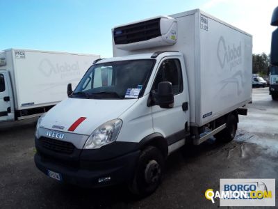 Iveco DAILY daily 70c17