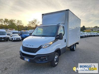 Iveco DAILY 35C14 DAILY 35C14
