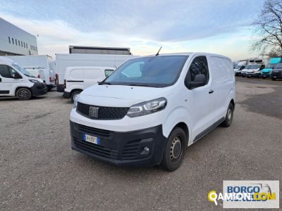 Fiat SCUDO SCUDO