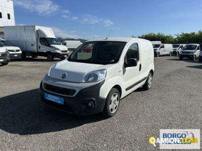 Fiat FIORINO FIORINO