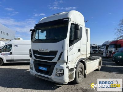 Iveco STRALIS TRATTORE AS440S51T/P STRALIS TRATTORE AS440S51T/P