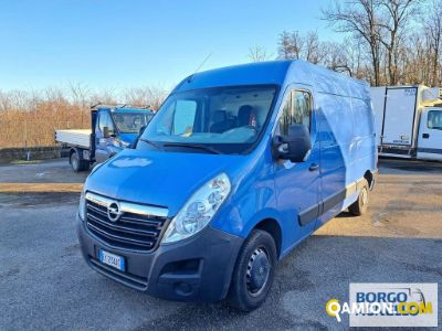 Opel MOVANO MOVANO