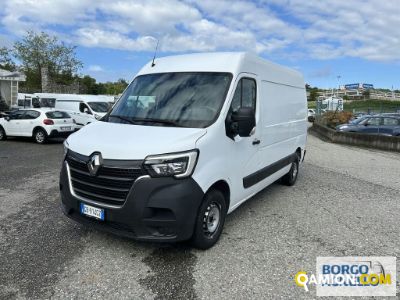 Renault MASTER MASTER