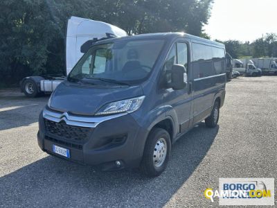 Citroen JUMPER JUMPER