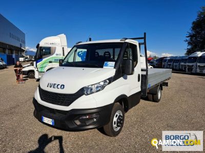 Iveco DAILY 35C14 DAILY 35C14