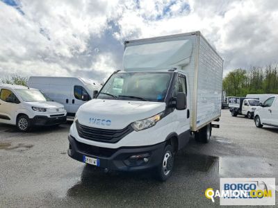 Iveco DAILY 35C14 DAILY 35C14