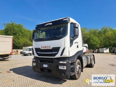 Iveco X-WAY TRATTORE AS440S48 T/P X-WAY TRATTORE AS440S48 T/P