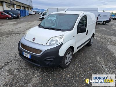 Fiat FIORINO FIORINO