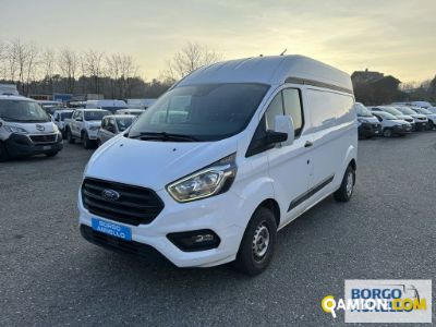 Ford Transit Custom Transit Custom