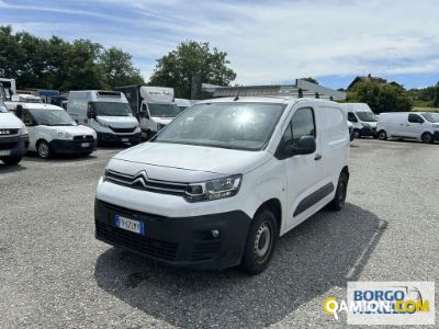 Citroen BERLINGO BERLINGO