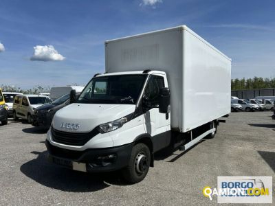 Iveco DAILY 72C18 DAILY 72C18
