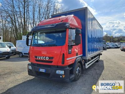 Iveco EUROCARGO EUROCARGO