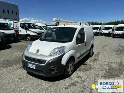 Fiat FIORINO FIORINO