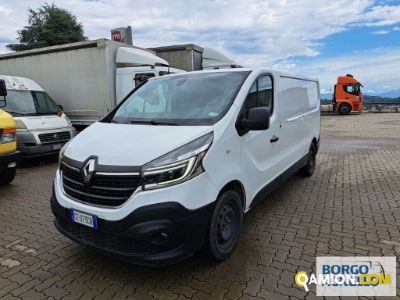 Renault TRAFIC TRAFIC