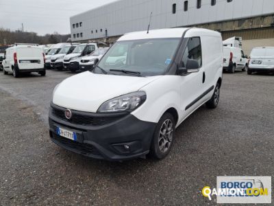 Fiat DOBLO DOBLO