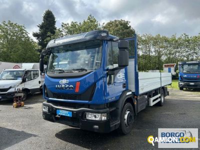 Iveco EUROCARGO ML160E28 EUROCARGO ML160E28