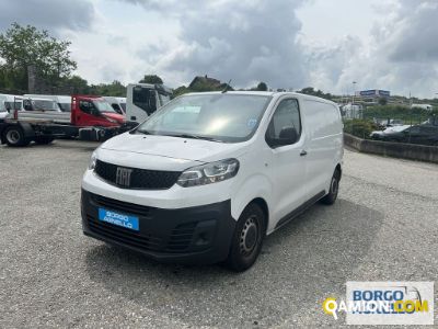 Fiat SCUDO SCUDO
