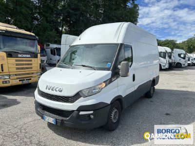 Iveco DAILY 35S17