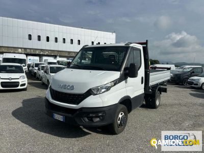 Iveco DAILY 35C14