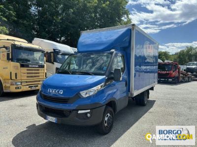 Iveco DAILY 35C16 DAILY 35C16