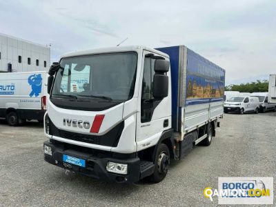 Iveco EUROCARGO ML75E19 EUROCARGO ML75E19