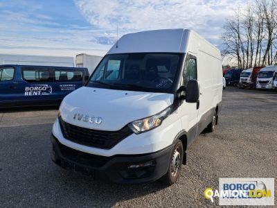 Iveco DAILY 35s16