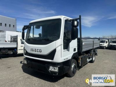 Iveco EUROCARGO ML120E19 P EUROCARGO ML120E19 P