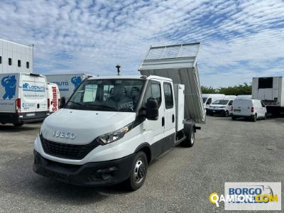 Iveco DAILY 35C14 DAILY 35C14