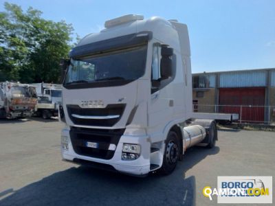 Iveco STRALIS TRATTORE AS-440S46T P STRALIS TRATTORE AS-440S46T P