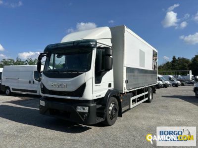 Iveco EUROCARGO ML180E32 EUROCARGO ML180E32
