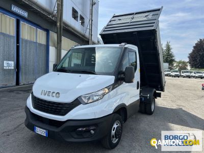 Iveco DAILY 35C14 DAILY 35C14