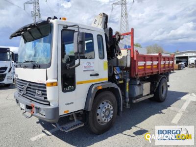 Volvo FL6 FL6