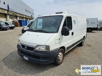 Fiat DUCATO DUCATO