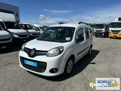 Renault KANGOO KANGOO
