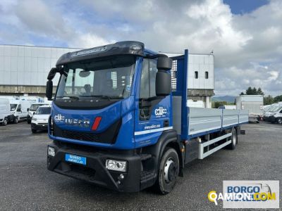 Iveco EUROCARGO ML160E28 EUROCARGO ML160E28