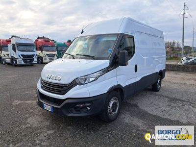 Iveco DAILY 35S16 DAILY 35S16