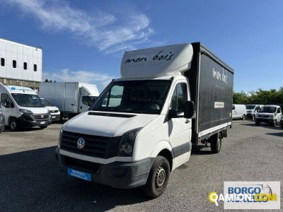 Volkswagen CRAFTER CRAFTER