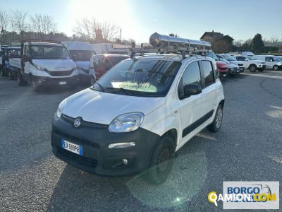 Fiat PANDA PANDA