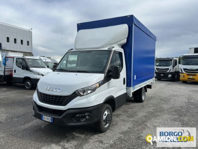 Iveco DAILY 35C14 DAILY 35C14