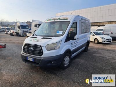Ford TRANSIT TRANSIT