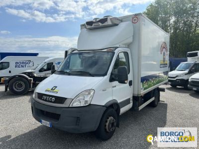 Iveco DAILY 70C17