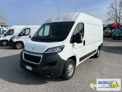 Peugeot BOXER BOXER