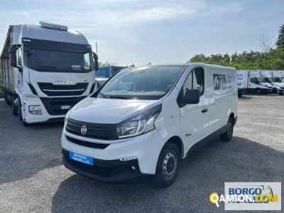 Fiat TALENTO TALENTO