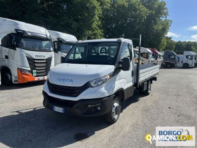 Iveco DAILY 35C14 DAILY 35C14