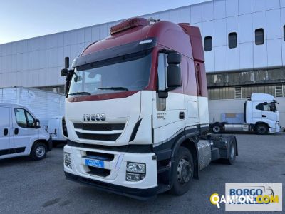 Iveco STRALIS TRATTORE AS-440S48T P STRALIS TRATTORE AS-440S48T P