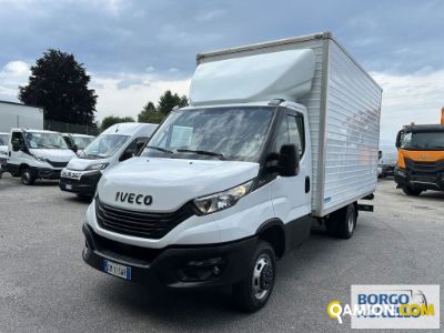 Iveco DAILY 35C14 DAILY 35C14