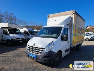 Renault MASTER MASTER