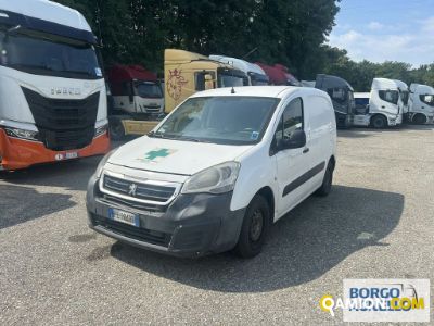 Peugeot PARTNER PARTNER