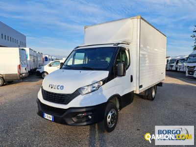 Iveco DAILY 35C14 DAILY 35C14